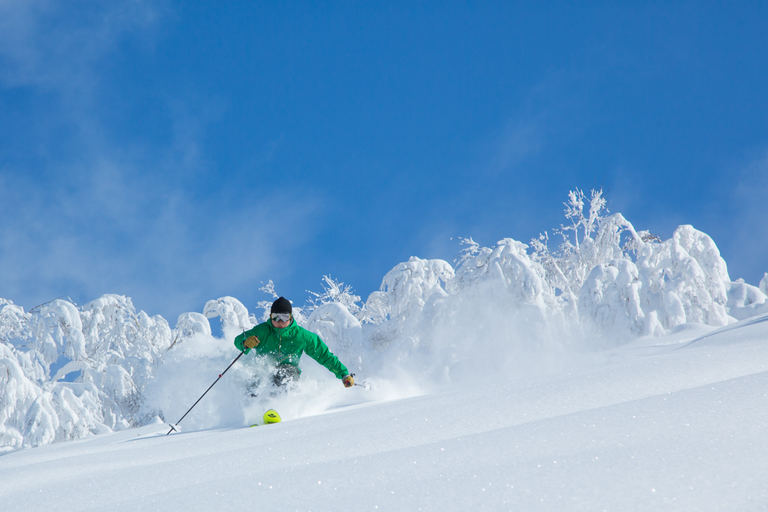 【北海道全域】おすすめスキー場20選！エリアごとに代表するスキー場をまとめました！｜Domingo